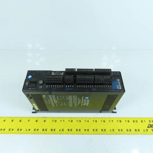 Superior Electric SS2000I Programmable Motion Controller 115/230VAC 0.4A