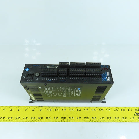 Superior Electric SS2000I Programmable Motion Controller 115/230VAC 0.4A