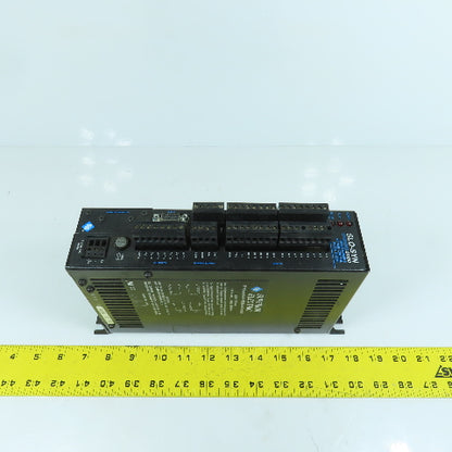 Superior Electric SS2000I Programmable Motion Controller 115/230VAC 0.4A