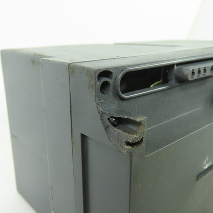 Siemens 6EP 1334-2CA00 Power Supply 120/230VAC Input 24VDC Output 8A 50/60Hz