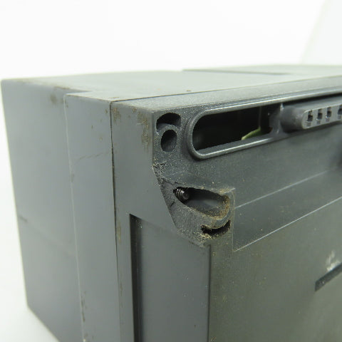Siemens 6EP 1334-2CA00 Power Supply 120/230VAC Input 24VDC Output 8A 50/60Hz