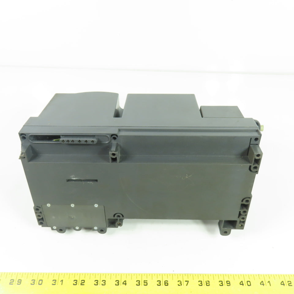 Siemens 6EP 1334-2CA00 Power Supply 120/230VAC Input 24VDC Output 8A 50/60Hz