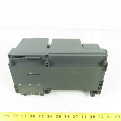 Siemens 6EP 1334-2CA00 Power Supply 120/230VAC Input 24VDC Output 8A 50/60Hz