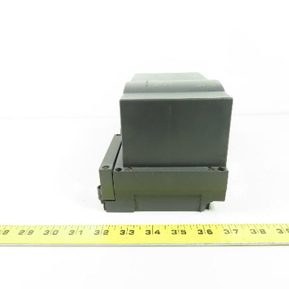Siemens 6EP 1334-2CA00 Power Supply 120/230VAC Input 24VDC Output 8A 50/60Hz