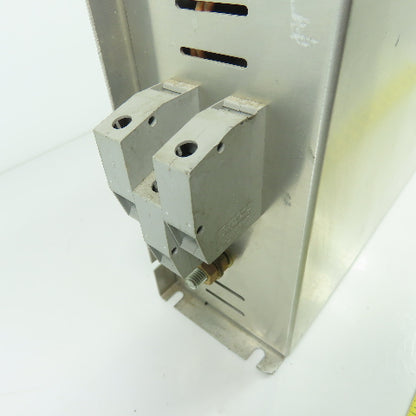 Rasmi RF 3100-MHP RFI Filter 3Ph 480VAC 100A 50/60Hz