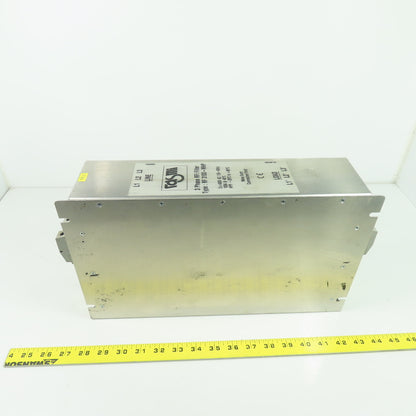 Rasmi RF 3100-MHP RFI Filter 3Ph 480VAC 100A 50/60Hz