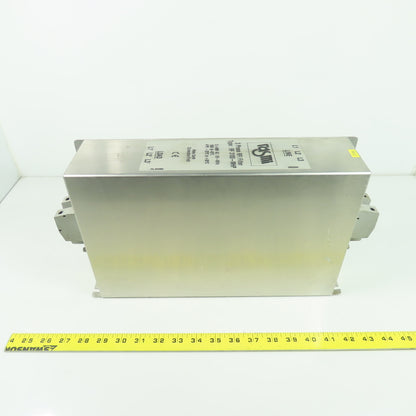 Rasmi RF 3100-MHP RFI Filter 3Ph 480VAC 100A 50/60Hz