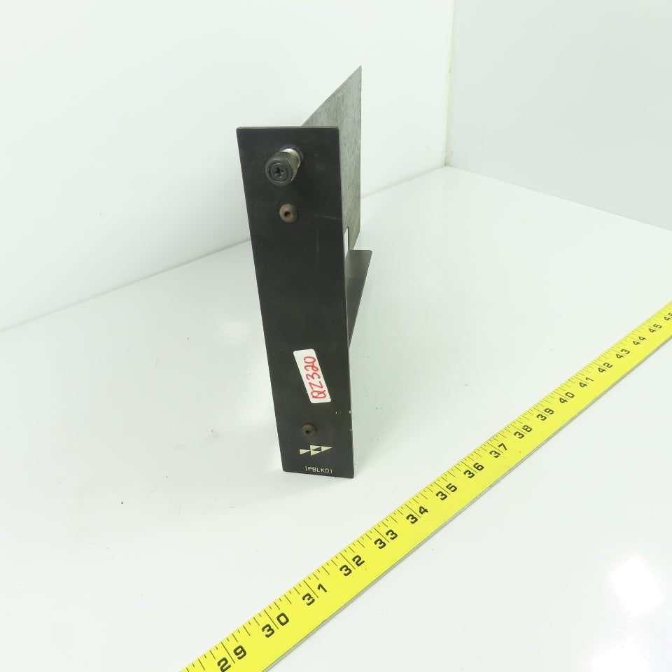 Baily Controls IPBLK01 Power System Blank Face Plate