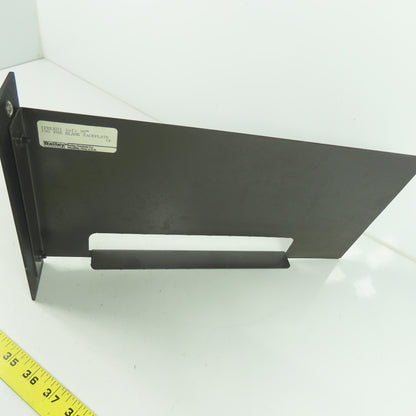 Baily Controls IPBLK01 Power System Blank Face Plate