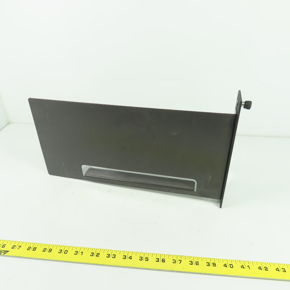 Baily Controls IPBLK01 Power System Blank Face Plate