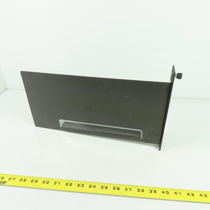 Baily Controls IPBLK01 Power System Blank Face Plate
