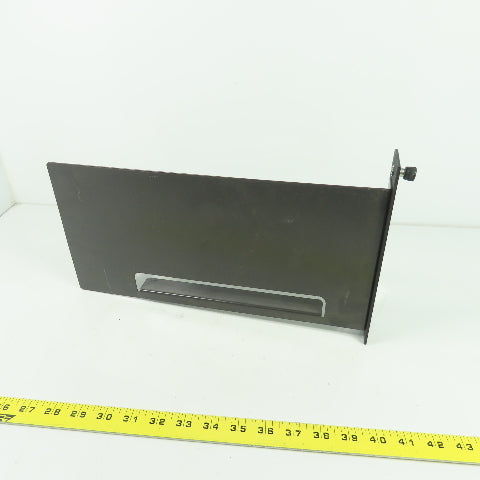 Baily Controls IPBLK01 Power System Blank Face Plate