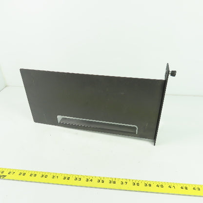Baily Controls IPBLK01 Power System Blank Face Plate