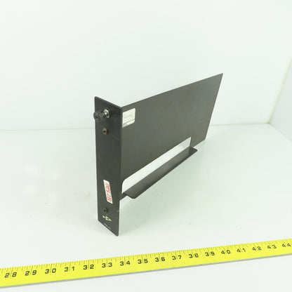Baily Controls IPBLK01 Power System Blank Face Plate