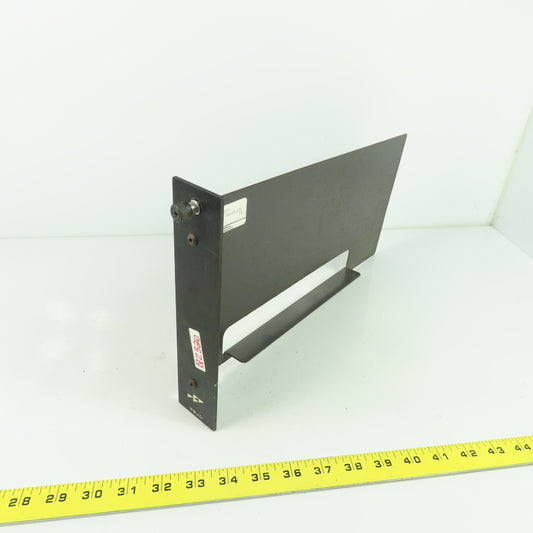 Baily Controls IPBLK01 Power System Blank Face Plate