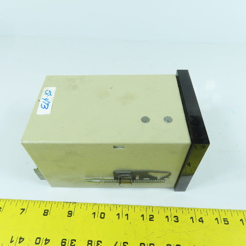 Eurotherm 5526/514/10/00 Controller110v