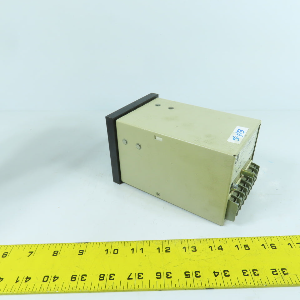 Eurotherm 5526/514/10/00 Controller110v