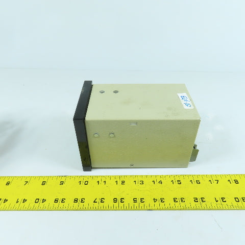 Eurotherm 5526/514/10/00 Controller110v