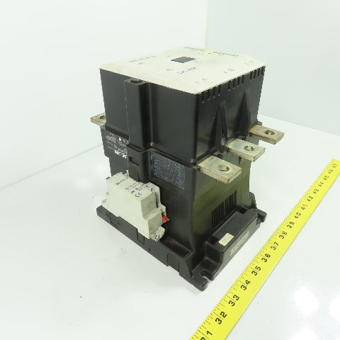 Moeller DIL10M 600V Contactor 3-Pole 400A 240V Coil