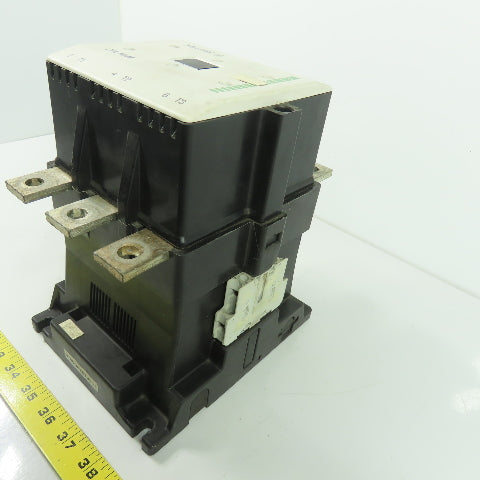 Moeller DIL10M 600V Contactor 3-Pole 400A 240V Coil