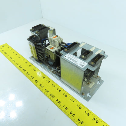 Yaskakwa JZNC-XPW03C I/O Contactor Unit 11kW