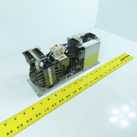 Yaskakwa JZNC-XPW03C I/O Contactor Unit 11kW