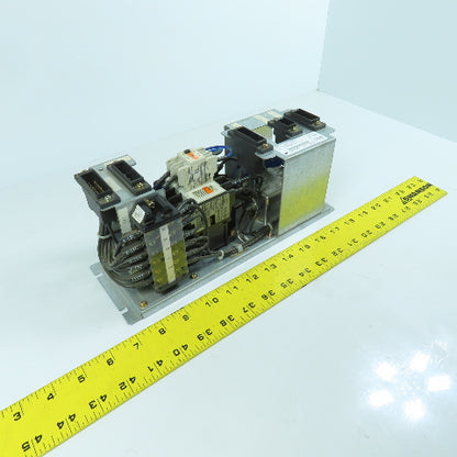 Yaskakwa JZNC-XPW03C I/O Contactor Unit 11kW