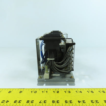 Yaskakwa JZNC-XPW03C I/O Contactor Unit 11kW
