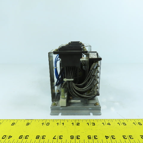 Yaskakwa JZNC-XPW03C I/O Contactor Unit 11kW
