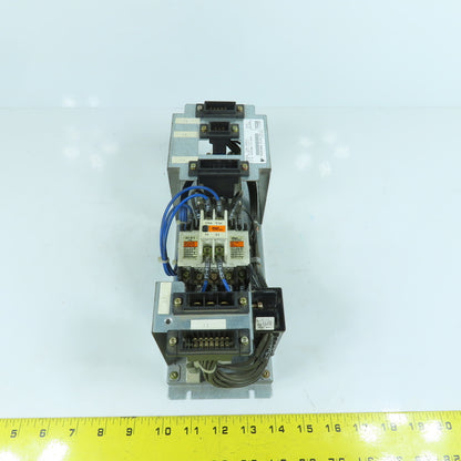 Yaskakwa JZNC-XPW03C I/O Contactor Unit 11kW