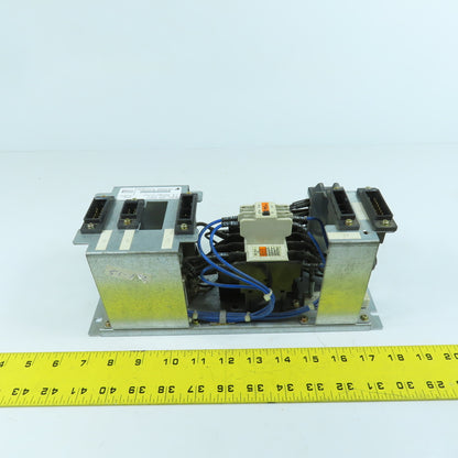Yaskakwa JZNC-XPW03C I/O Contactor Unit 11kW