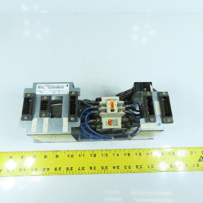 Yaskakwa JZNC-XPW03C I/O Contactor Unit 11kW
