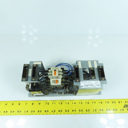 Yaskakwa JZNC-XPW03C I/O Contactor Unit 11kW