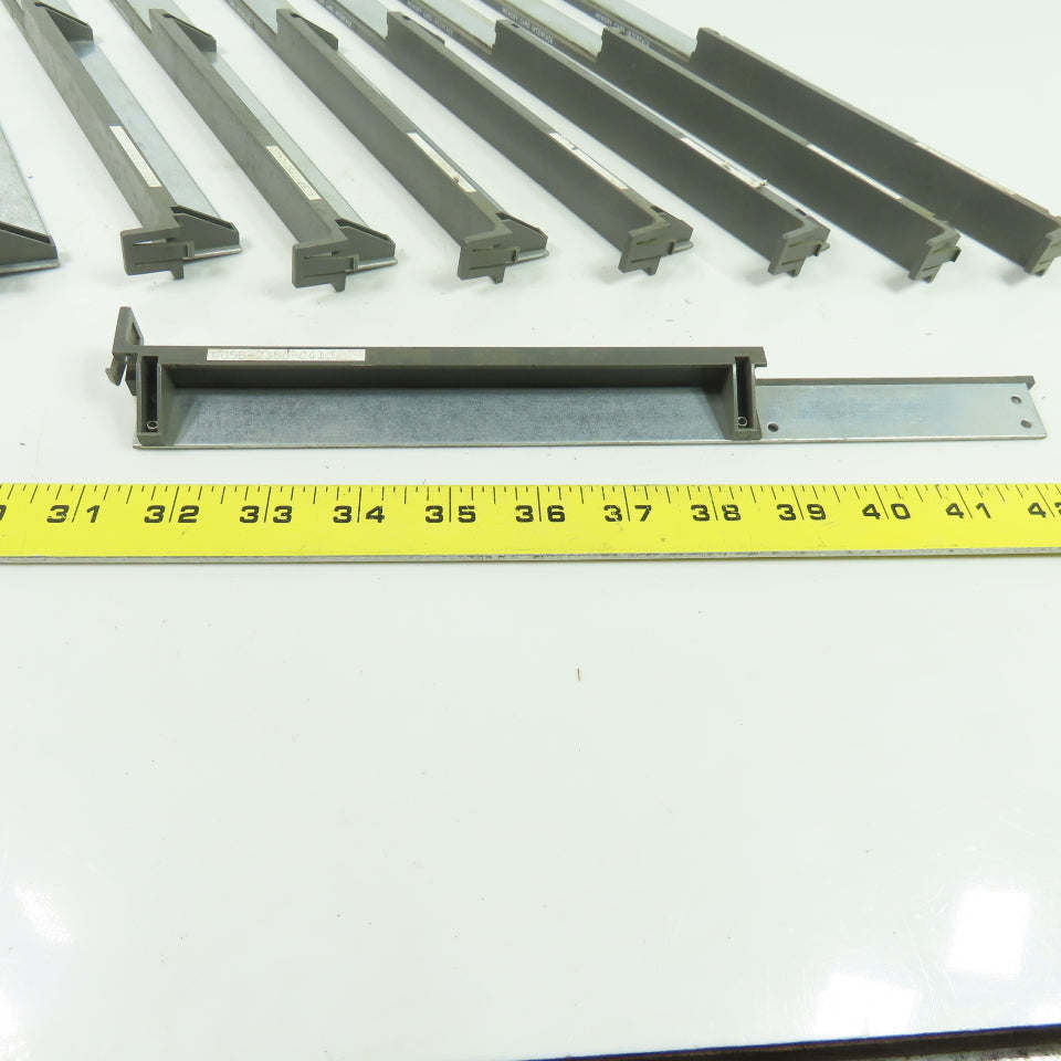 Fanuc A05B-2350-C410 Memory Card Interface Filler Panel Lot Of 9
