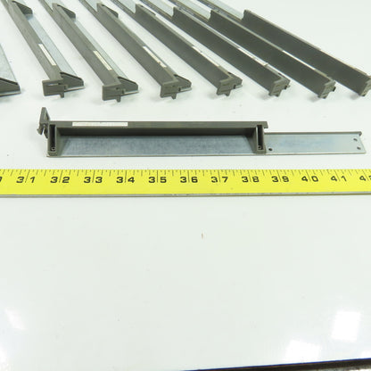 Fanuc A05B-2350-C410 Memory Card Interface Filler Panel Lot Of 9