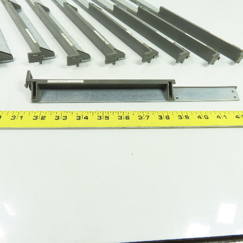 Fanuc A05B-2350-C410 Memory Card Interface Filler Panel Lot Of 9