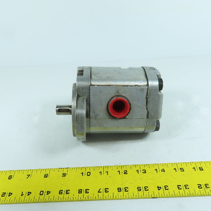 Fenner 2S30AAC Hydraulic Pump 5/8" Shaft 2-Bolt Mount