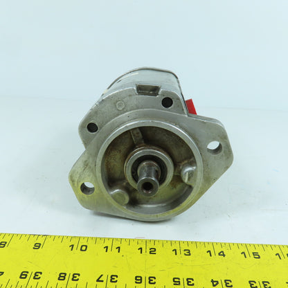 Fenner 2S30AAC Hydraulic Pump 5/8" Shaft 2-Bolt Mount