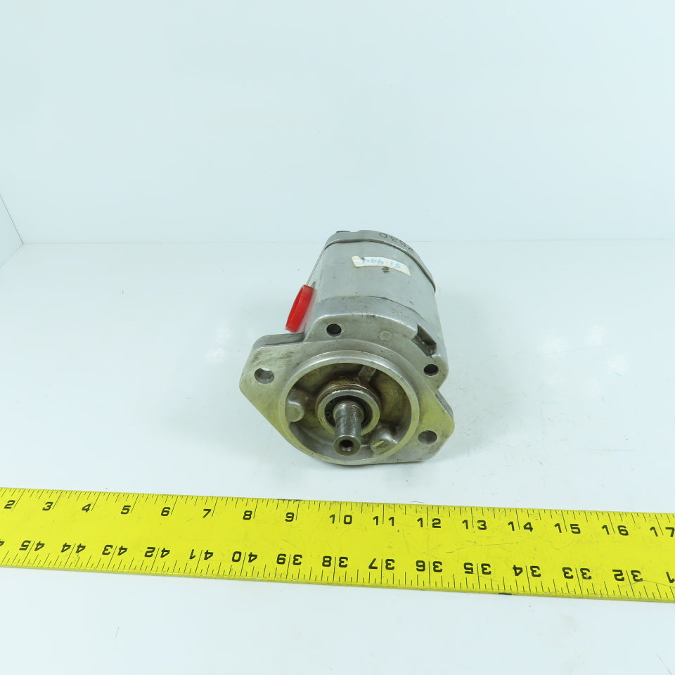 Fenner 2S30AAC Hydraulic Pump 5/8" Shaft 2-Bolt Mount