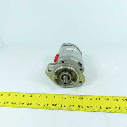 Fenner 2S30AAC Hydraulic Pump 5/8" Shaft 2-Bolt Mount