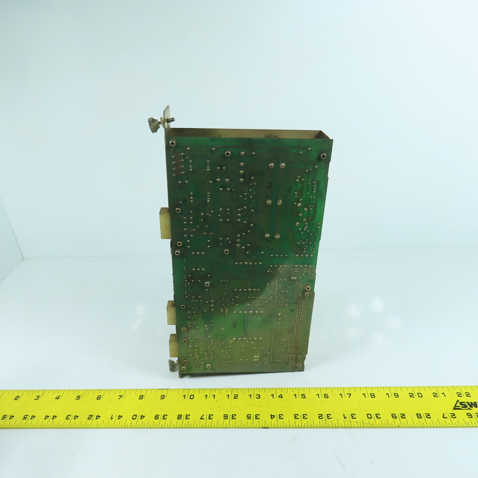 Fuji CPS-18FB Yasnac Power Supply Module +5V/+24V Output