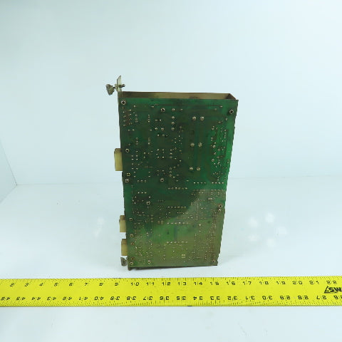 Fuji CPS-18FB Yasnac Power Supply Module +5V/+24V Output
