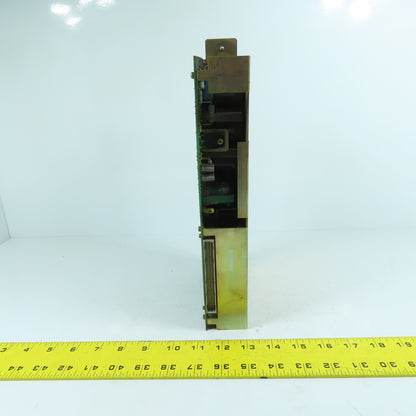 Fuji CPS-18FB Yasnac Power Supply Module +5V/+24V Output