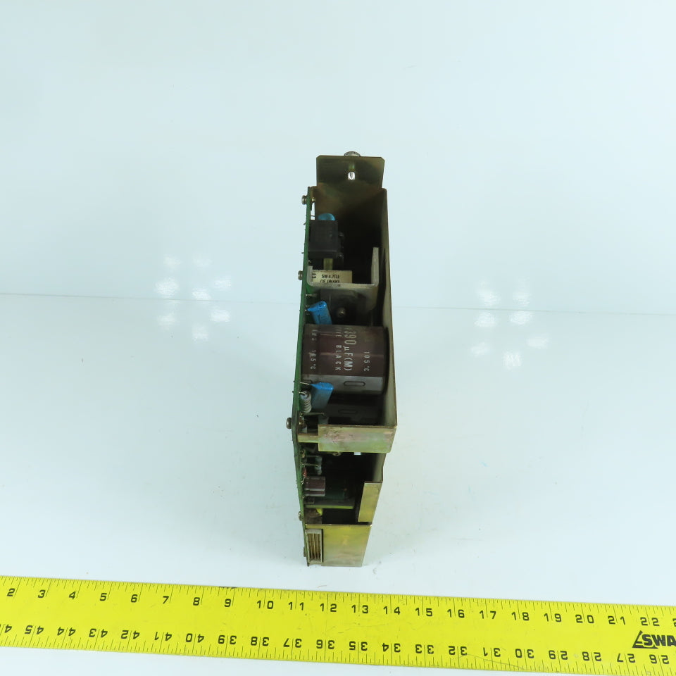 Fuji CPS-18FB Yasnac Power Supply Module +5V/+24V Output