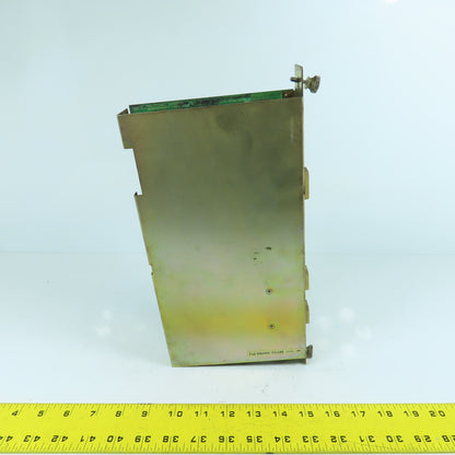 Fuji CPS-18FB Yasnac Power Supply Module +5V/+24V Output