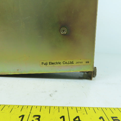 Fuji CPS-18FB Yasnac Power Supply Module +5V/+24V Output