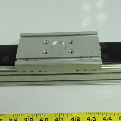 Festo DGPL-32-450-PP-VA-KF-B Double Acting Linear Drive Cylinder 120PSI