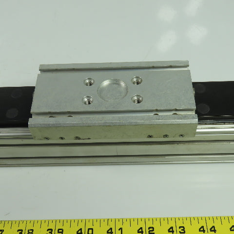 Festo DGPL-32-450-PP-VA-KF-B Double Acting Linear Drive Cylinder 120PSI