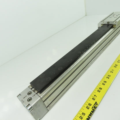 Festo DGPL-32-450-PP-VA-KF-B Double Acting Linear Drive Cylinder 120PSI