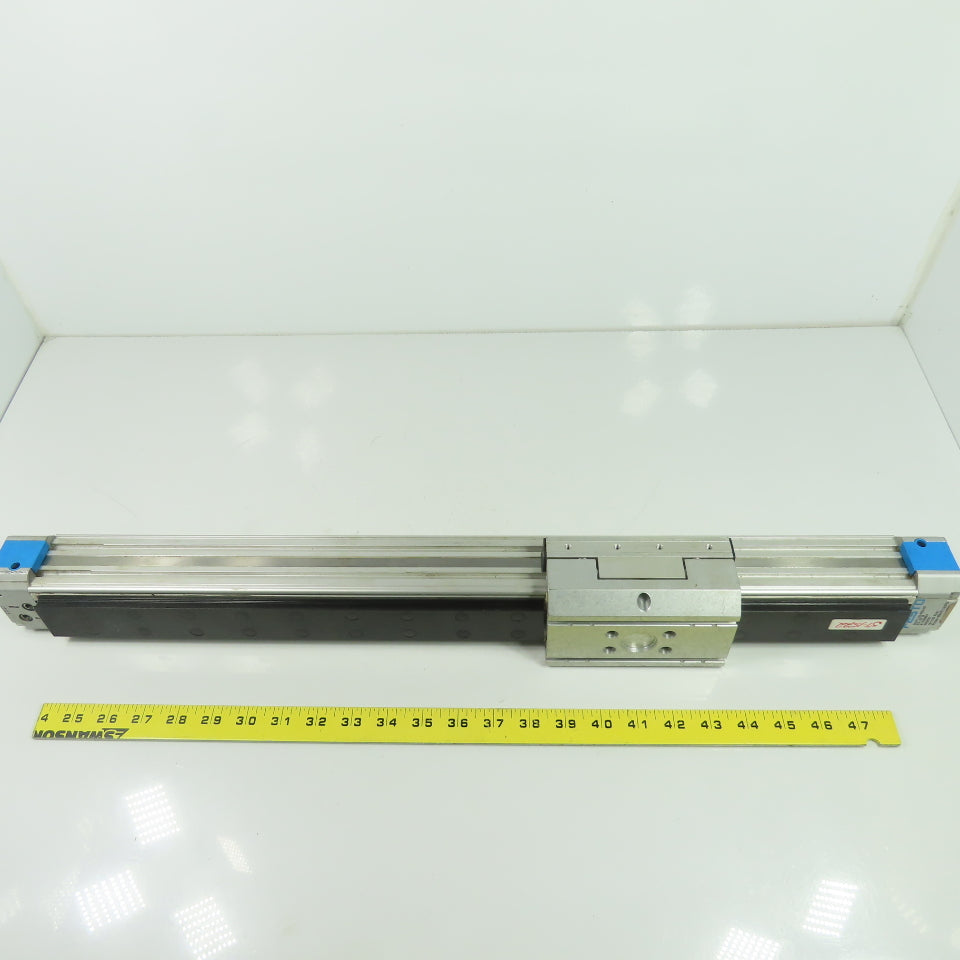 Festo DGPL-32-450-PP-VA-KF-B Double Acting Linear Drive Cylinder 120PSI